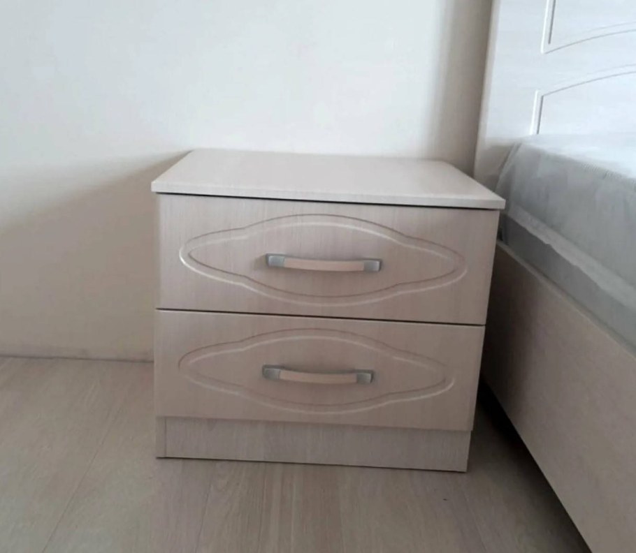 Тумба прикроватная Лилия БТС