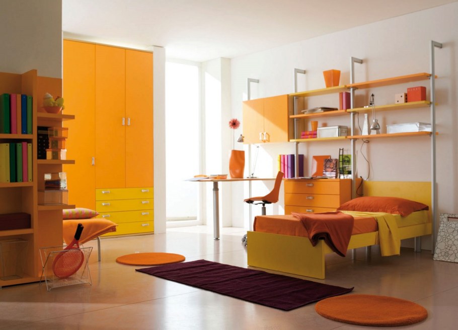 Стеллажная система Eureka "Stilos"