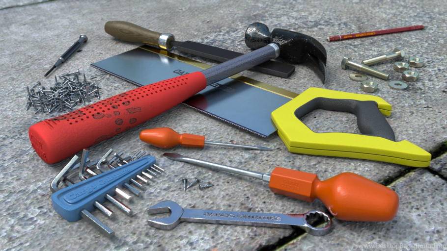 Инструменты для ремонта