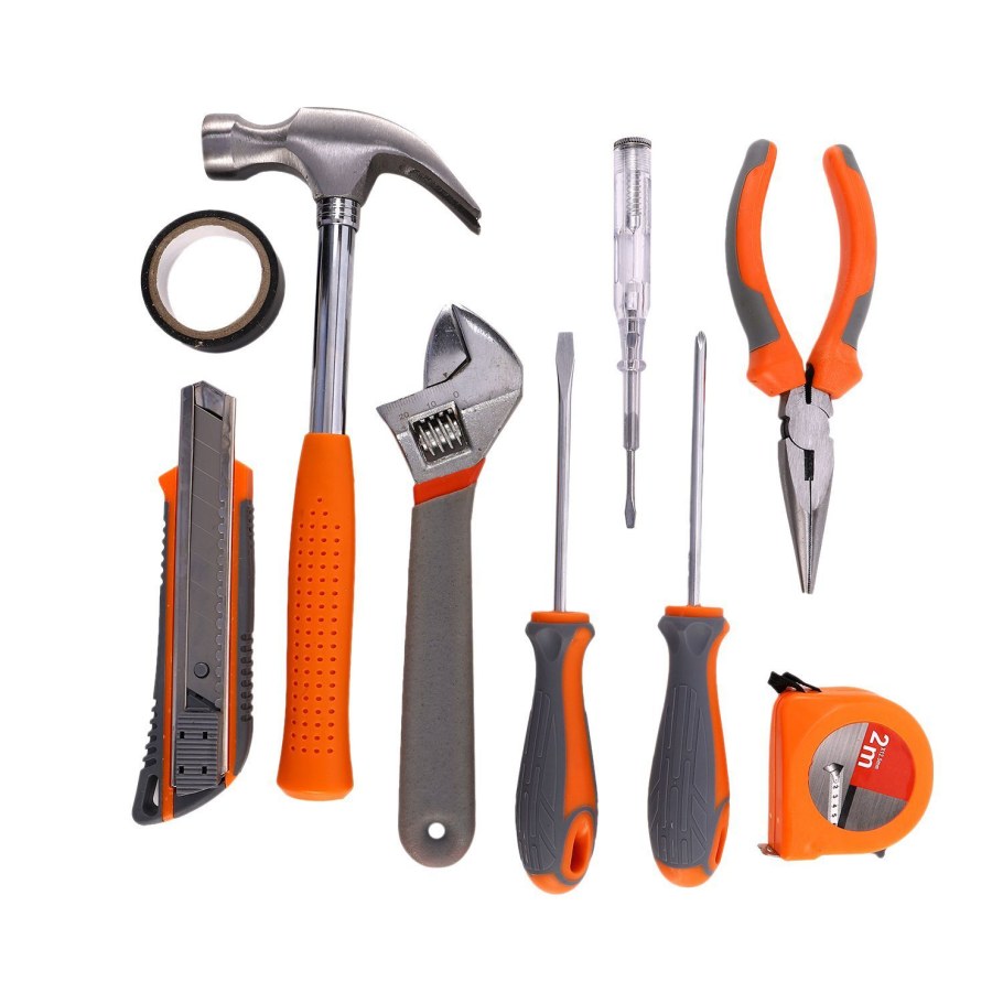 Набор автомобильных инструментов Montero 90564