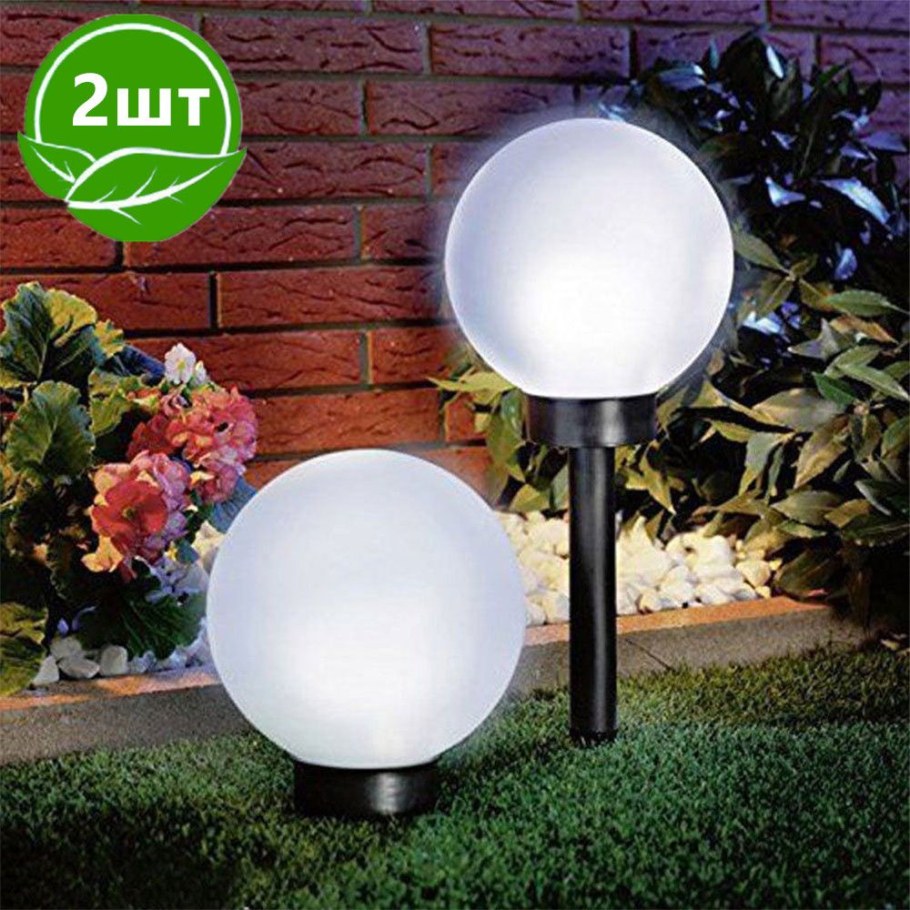 Solarlamp Гарден 4w