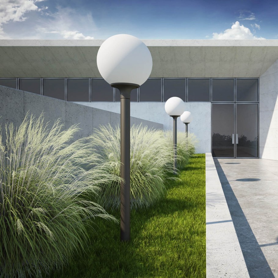 Светильник m3light шар