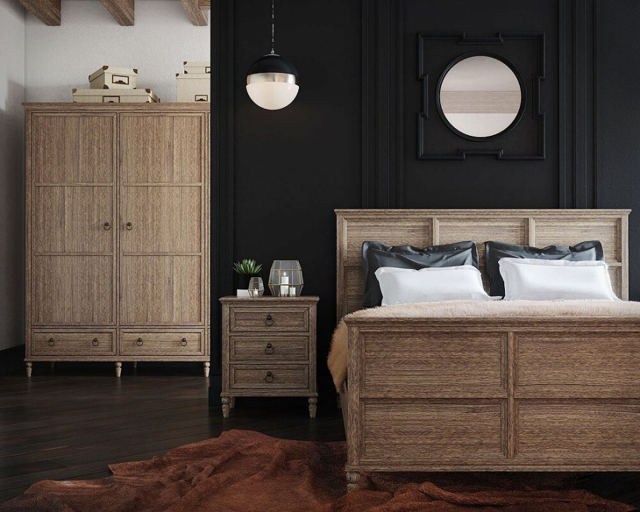 Комод на семь ящиков Vilton