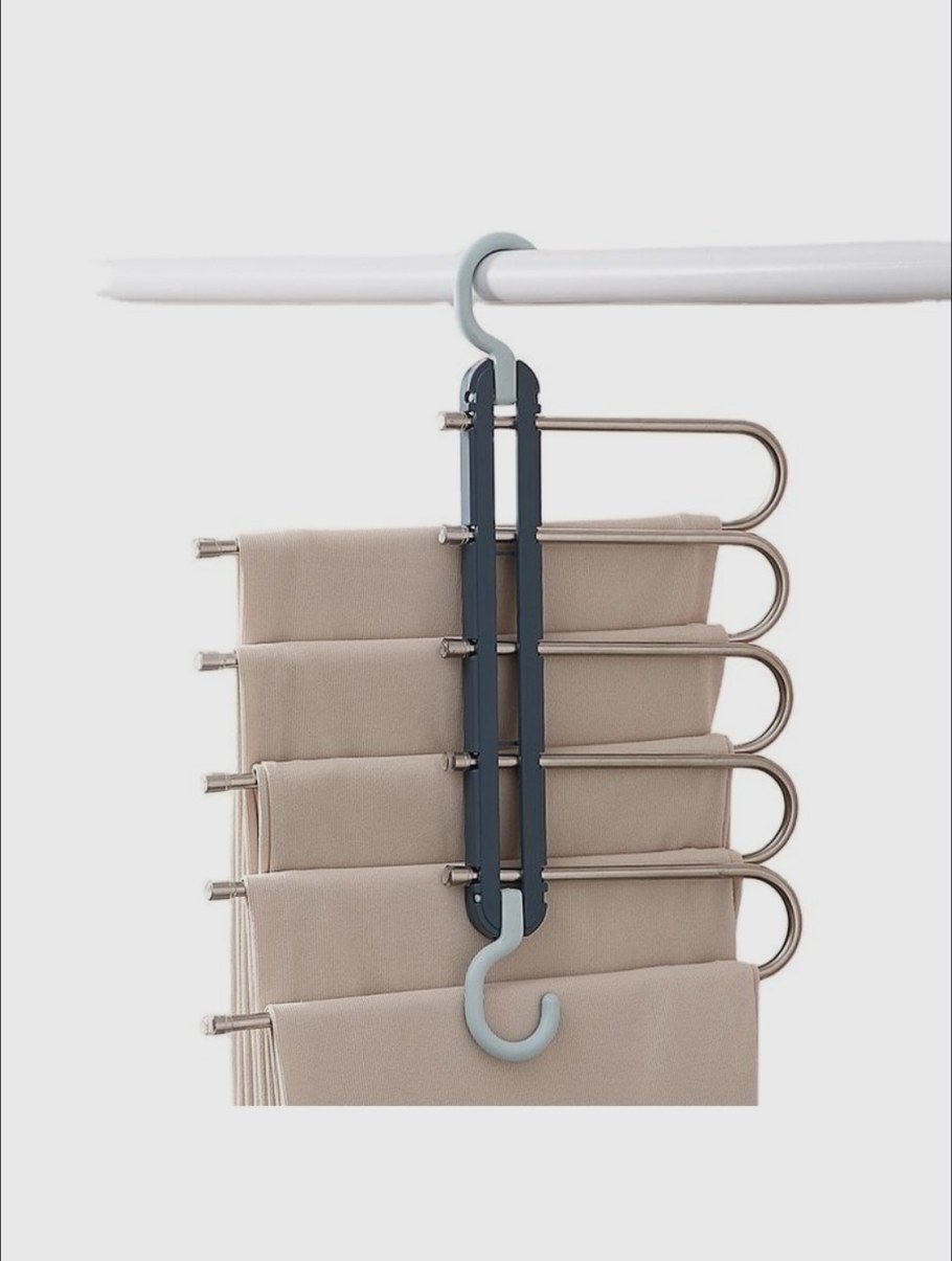 Вешалка многоуровневая