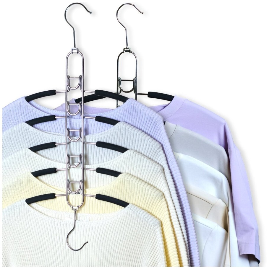 Вешалка Miolla для одежды 2511073u