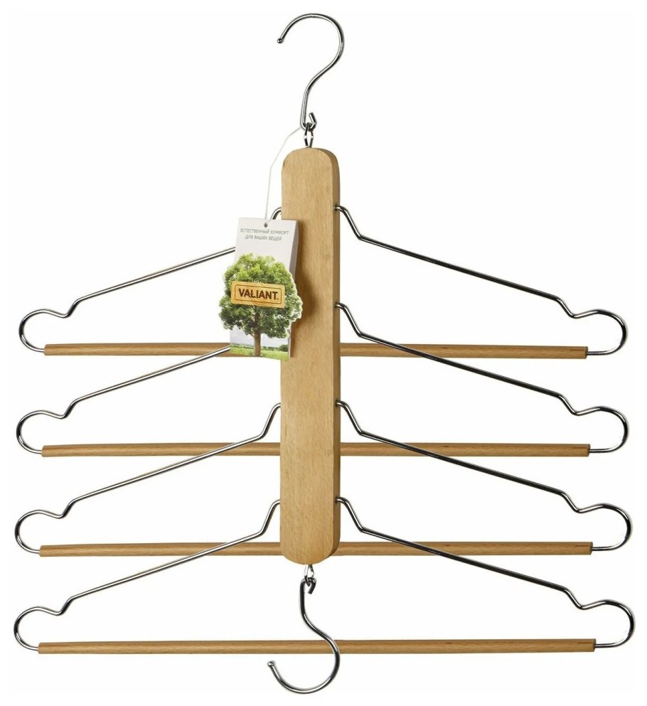 Вешалка трансформер Mobby Hanger