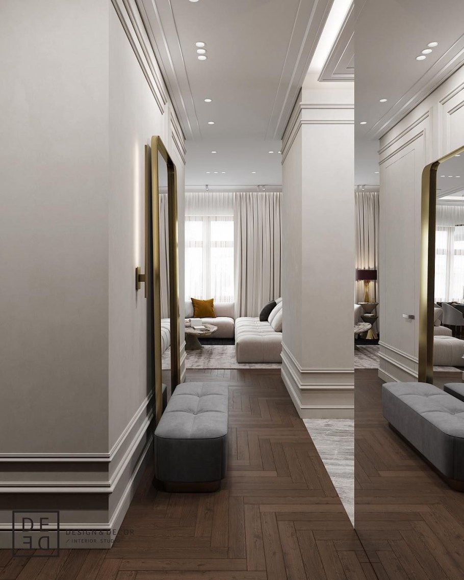 Интериор дезигн