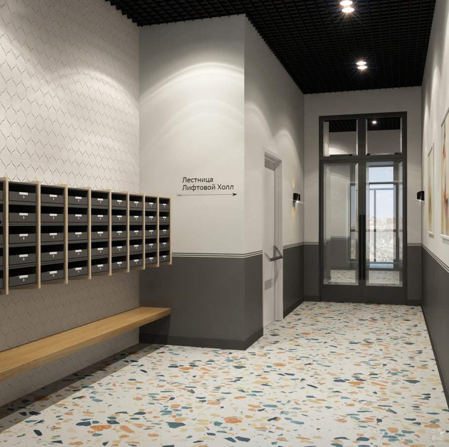 Бульвар Веласкеса 5к4