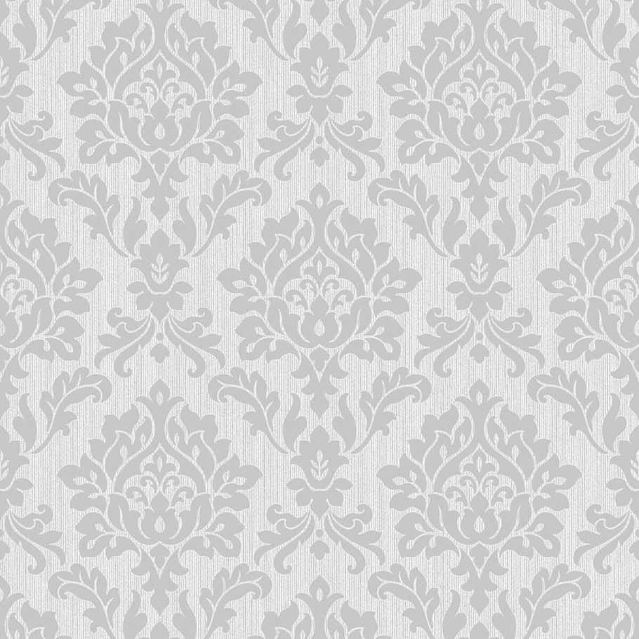 Серый фон с узорами