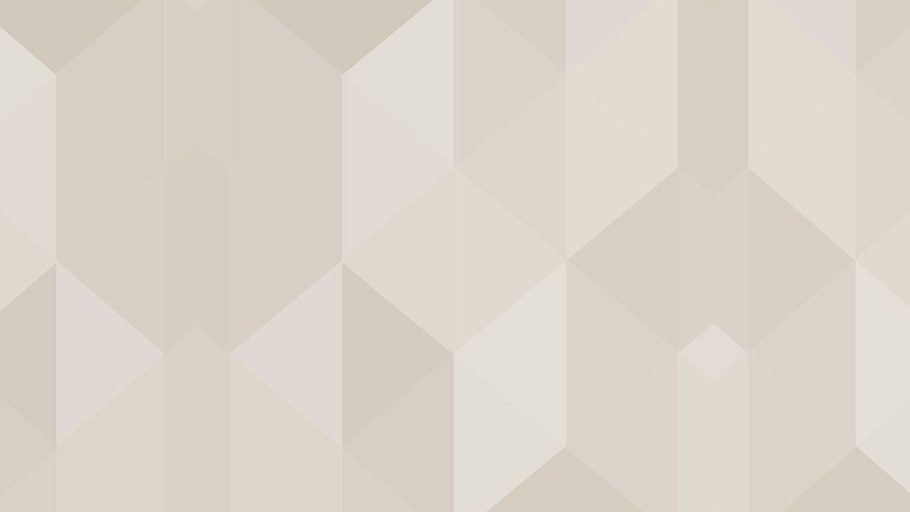 Светлые обои с геометрическим рисунком