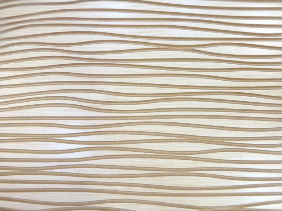 3д МДФ панели Грейс