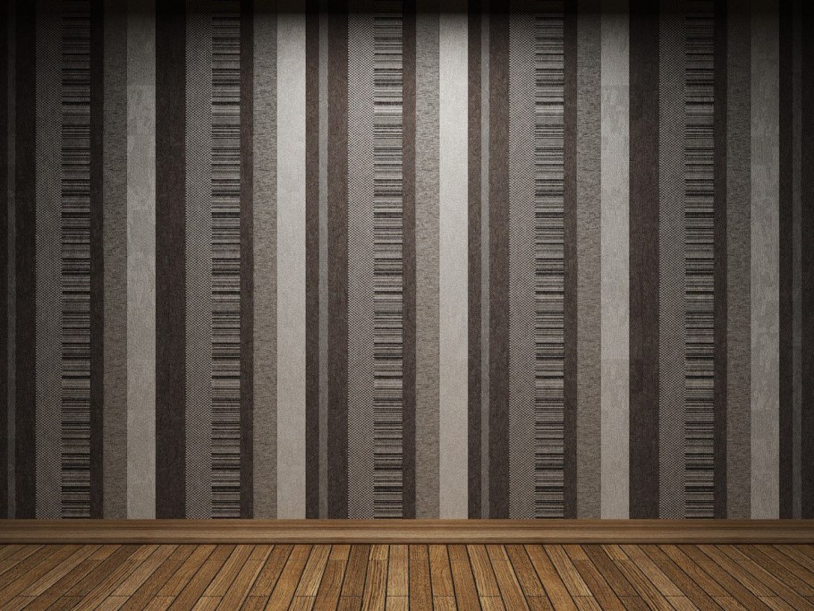 Стена с обоями для фотошопа