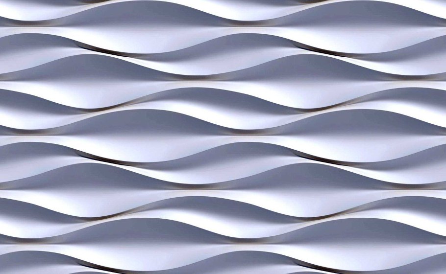 3d панель Slant