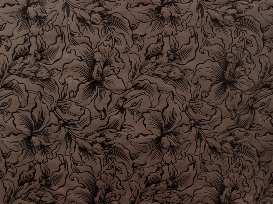 Коричневая ткань текстура