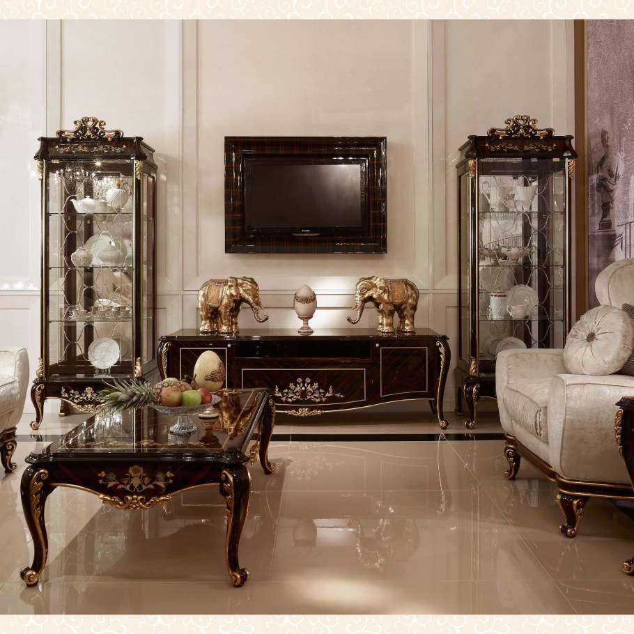 Ar Arredamenti мебель