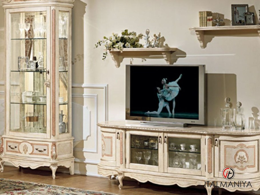 Мебель Фрателли Пистолези