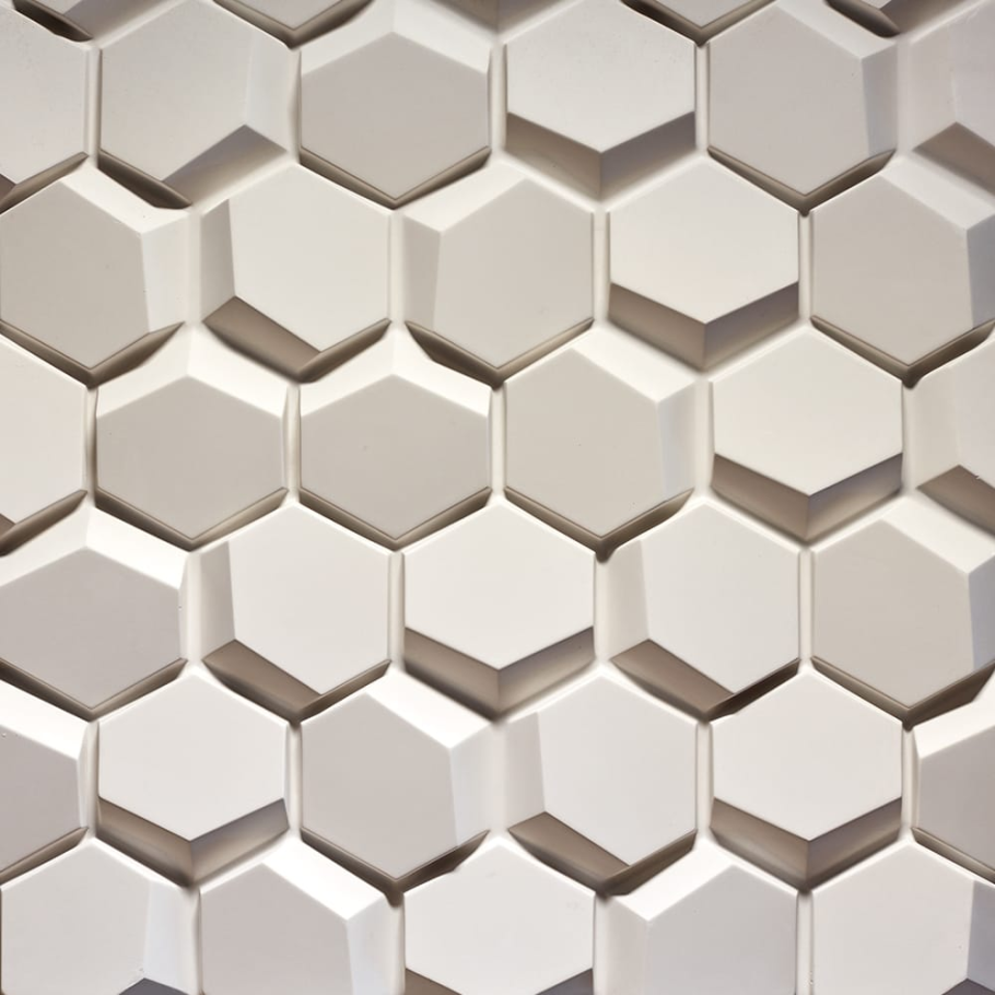 3д панели Tile Basic