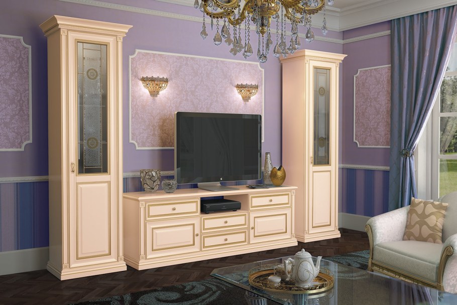 Гостиная Джулия Аристократ