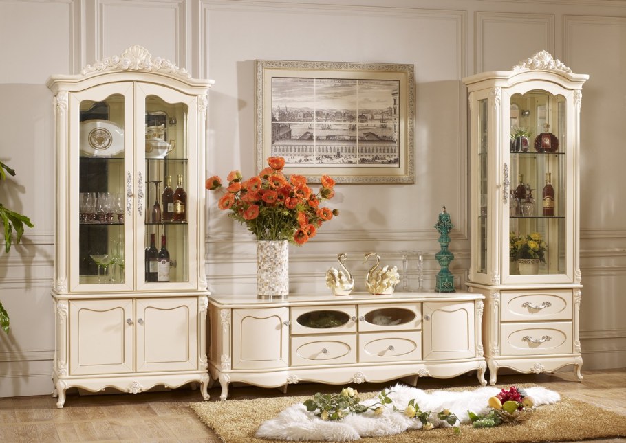 Витррина Aleksandria Анна Потапова