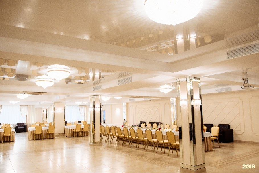 Отель ресторан паркинг