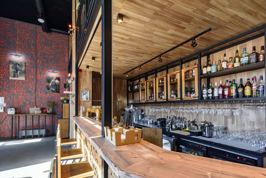 Пивной бар Крым