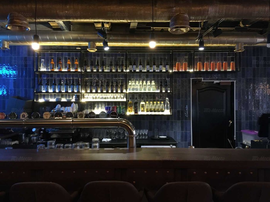 Буфет Александра Солженицына