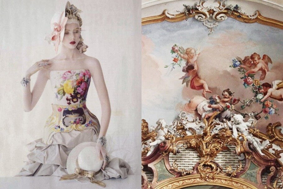 Образы для вдохновения