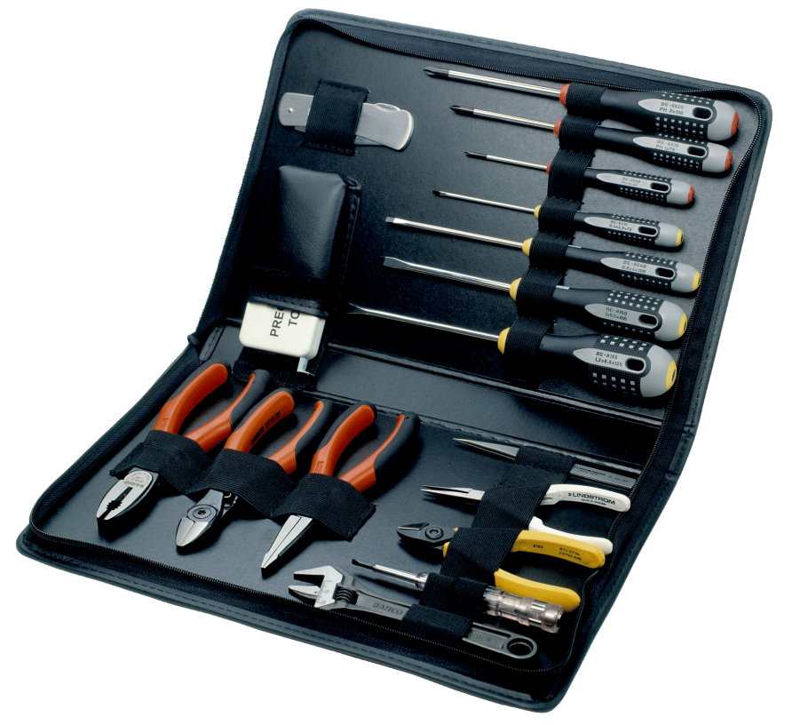 Набор инструментов Bahco 9852