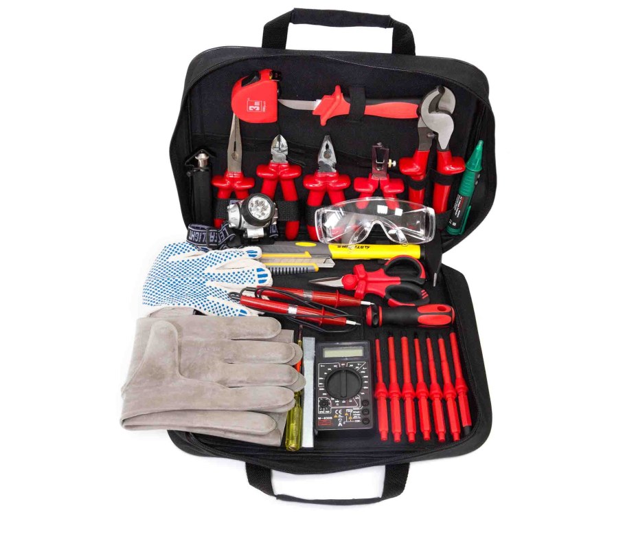 Набор инструментов Квазар НЭУ-1