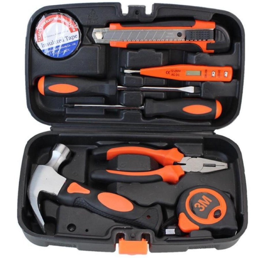 Портативные инструменты