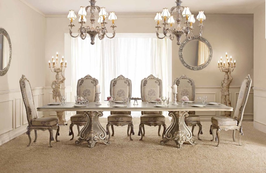 Итальянская мебель Донателло