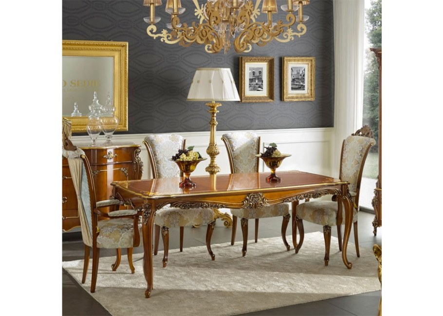 Итальянская гостиная Версаль