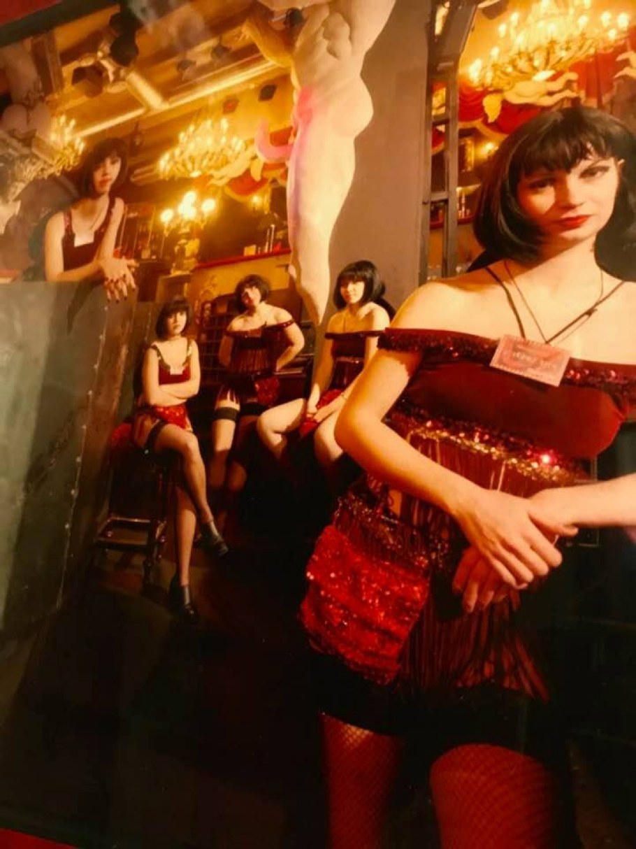 Ginevra гостиная фабрика MOBILPIU