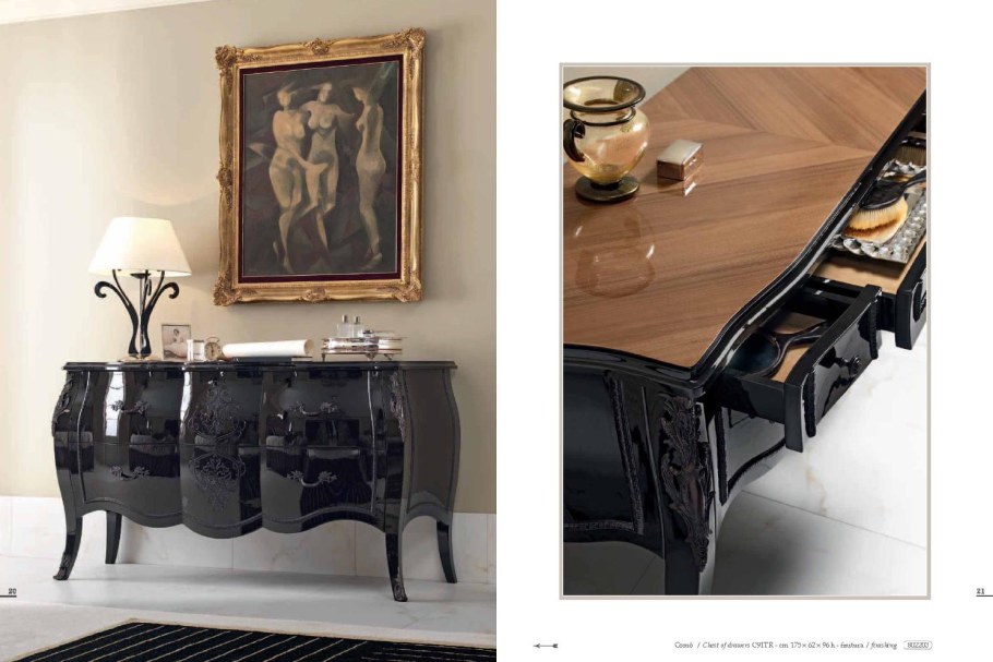 Кухня Stosa Dolce Vita