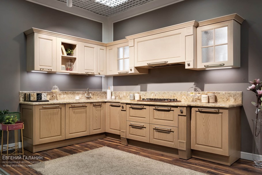 Carlo Asnaghi столовая группа