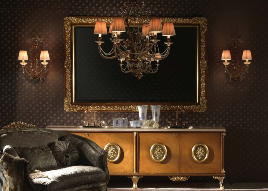 Jumbo collection мебель для ванной