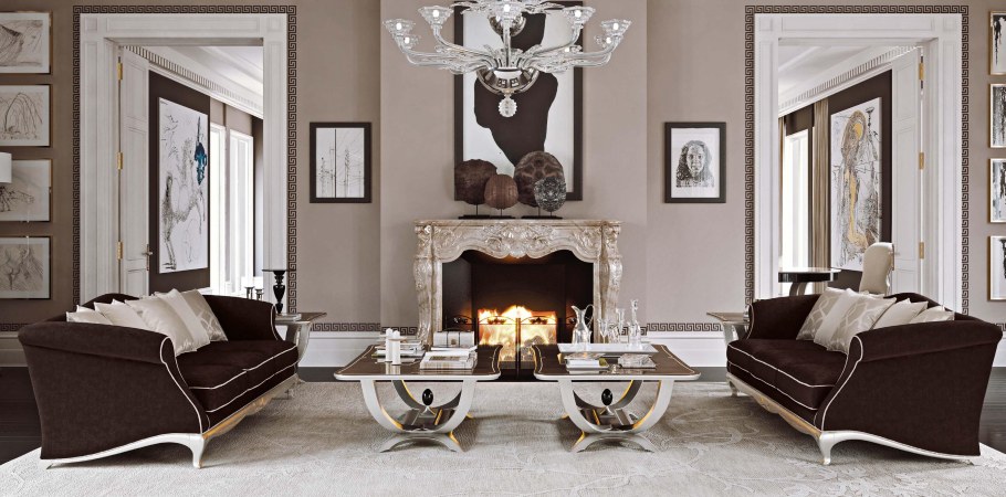 Opera стол Pregno