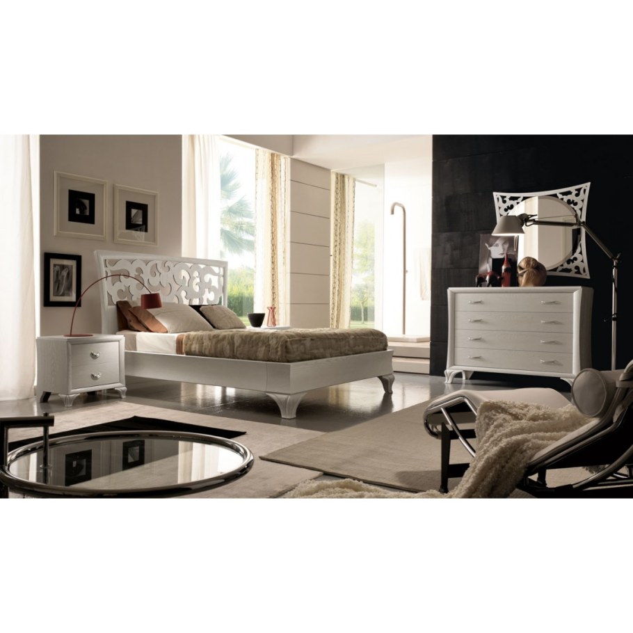 Спальня Портофино