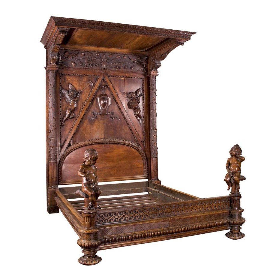 Кровать Ренессанс Ренессанс