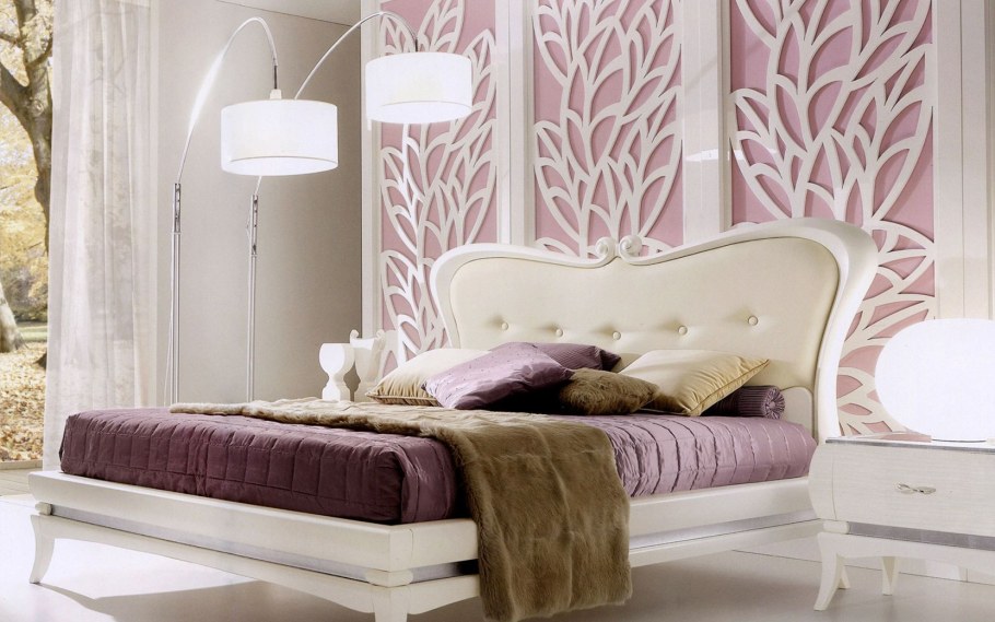 Grilli кровать epoca