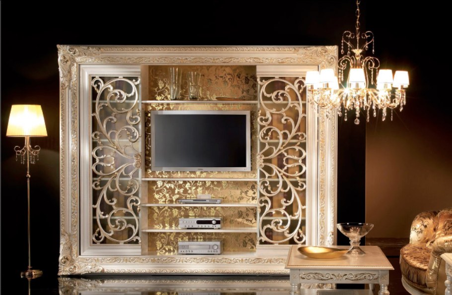 Bakokko стенка