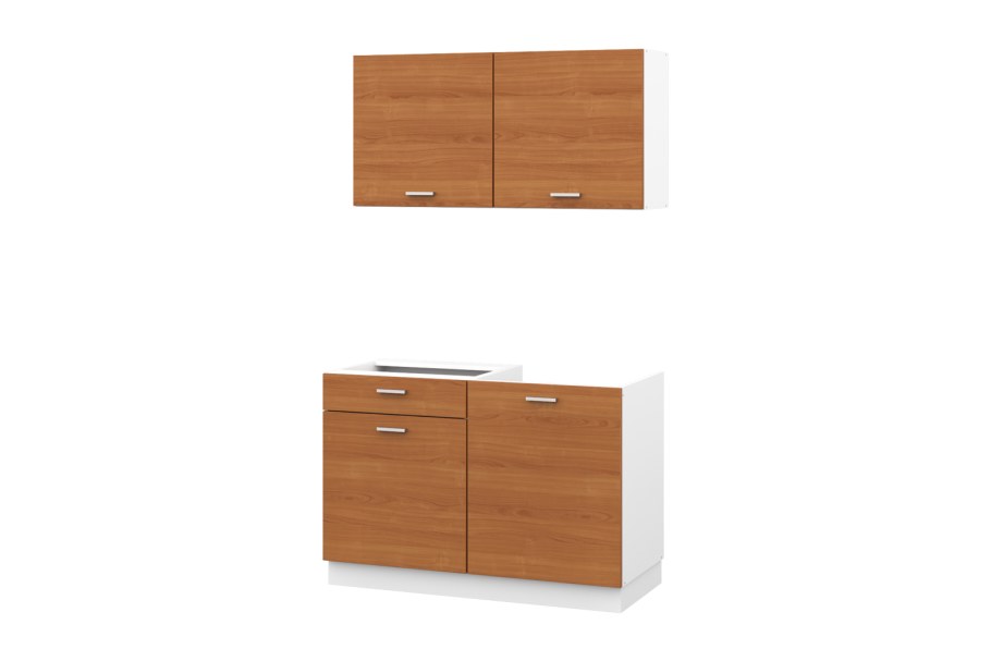 Спальня Фиеста-м