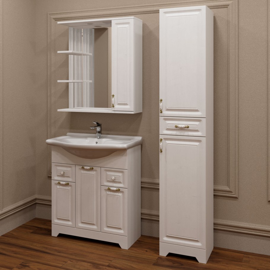 Спальня Александра Миассмебель