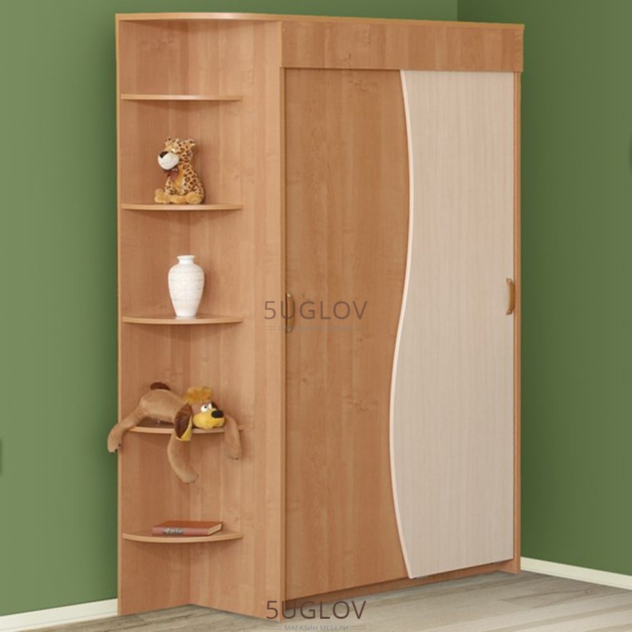 Детская стенка "дана-2"