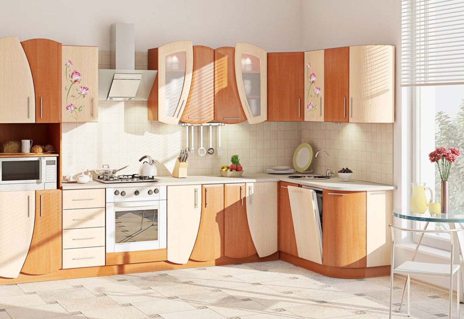 Набор мебели для отдыха Лотос