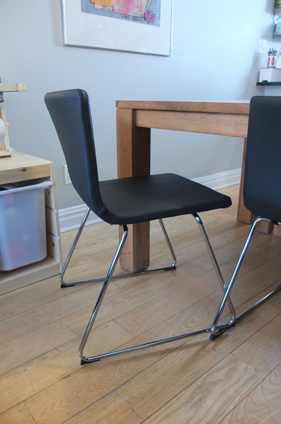 Стул Бернгард купить