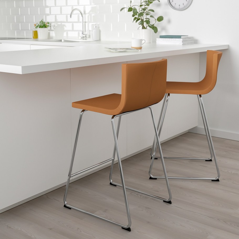 Стул Бернгард икеа