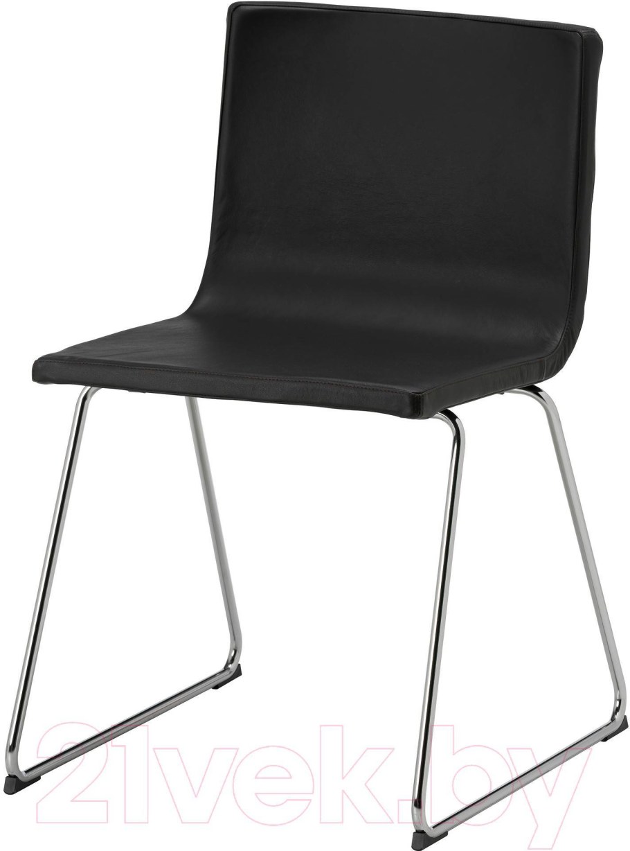 Бернгард стул икеа барный