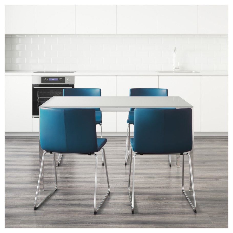 Икеа стул ТОРСБИ