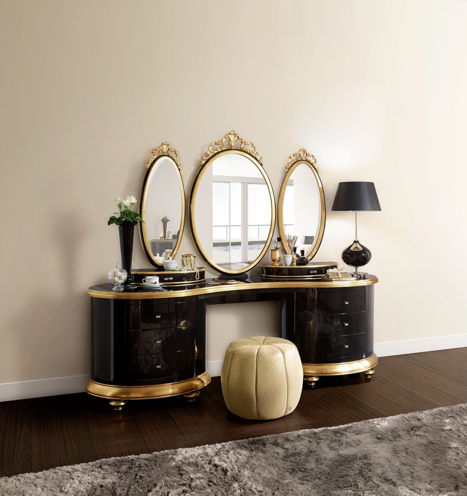 Туалетный столик Vicent Montoro